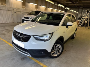 Opel Crossland X 1.5 D AUTOMATIK- 2020- U DOLASKU