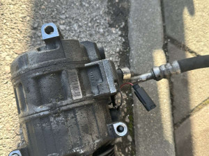 Kompresor za klimu Mercedes Vito 2011