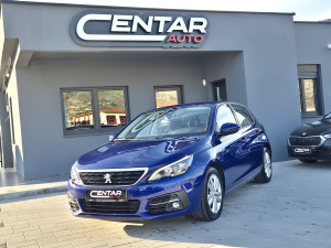 Peugeot 308 1.5 BlueHDI 2019