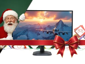Monitor AOC 27B31H 27'' FHD 120Hz DOPER NY SALE
