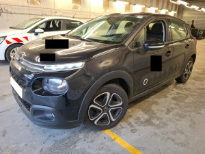 Citroen C3 1.2 PureTech Feel Nav- 2017- U DOLASKU