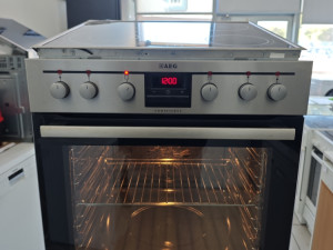 Ugradbeni set Aeg - NOVA PLOČA - GARANCIJA