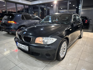 BMW 118D ,2005 GODINA, ALU FELFE, DIGITALNA KLIMA