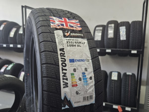 235/65R17 DAVANTI WINTOURA SUV 235 65 17