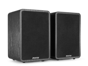 ZVUČNIK Hi-Fi Fenton SHFB65B, 200W, 100.318 Pasivni Set