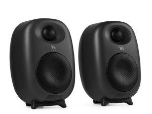 ZVUČNIK Hi-Fi Audizio RS60 Akt. 120W, Set, 100.380