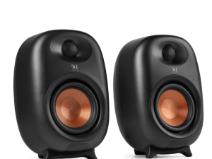 ZVUČNIK Hi-Fi Audizio RS80 Akt. 160W, Set, 100.382