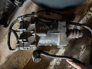 Cilindar kvacila man tga tgx automatik