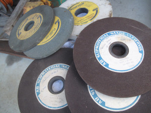 BRUSEVI  ZA  RAVNU BRUSILICU