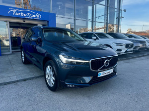 VOLVO XC60 B4 AWD