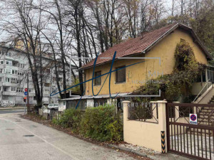 Grbavica | Kuća | Ulica Kupreška | Novo Sarajevo
