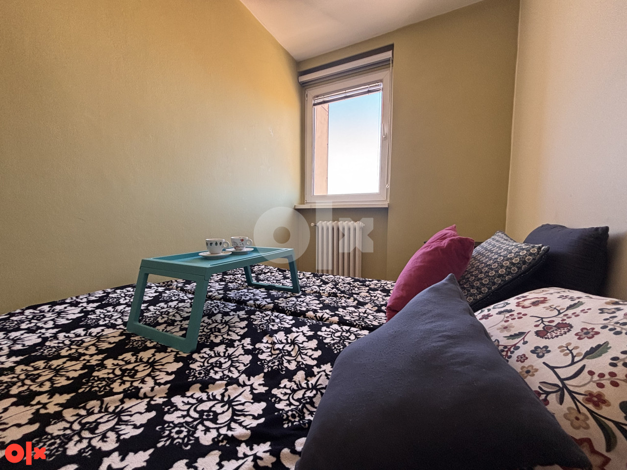 Moderno opremljen trosoban stan na atraktivnoj lokaciji 6