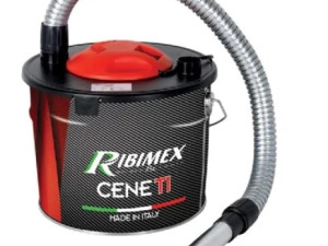 Usisivač za pepeo 800W ITALIJA