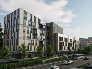 Novo Mojmilo Poslovni prostor 55.19 m2