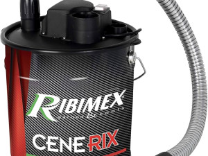 Usisivač za pepeo 1200W Italija
