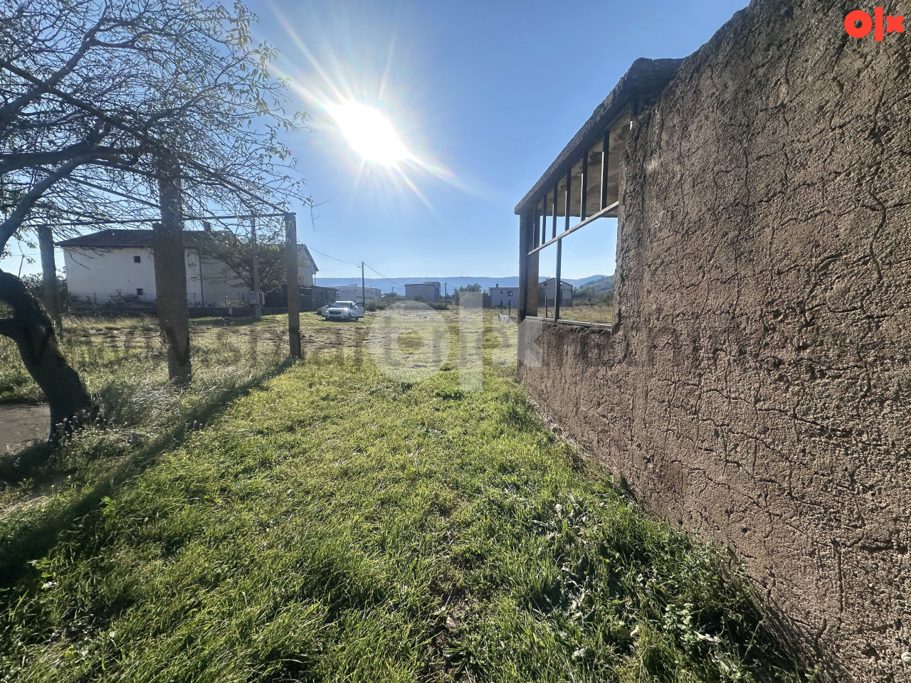 Zemljište u naselju Rodoč u Mostaru (1.862m2) 4