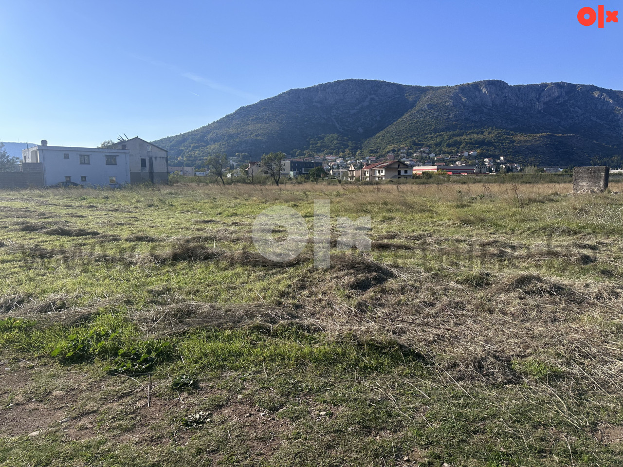 Zemljište u naselju Rodoč u Mostaru (1.862m2) 6