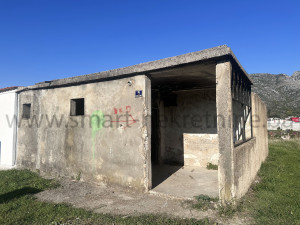 Zemljište u naselju Rodoč u Mostaru (1.862m2)