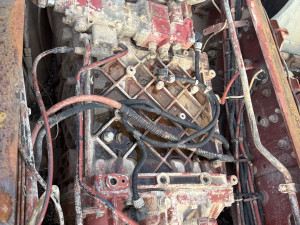 Mjenjac man iveco 16s 151