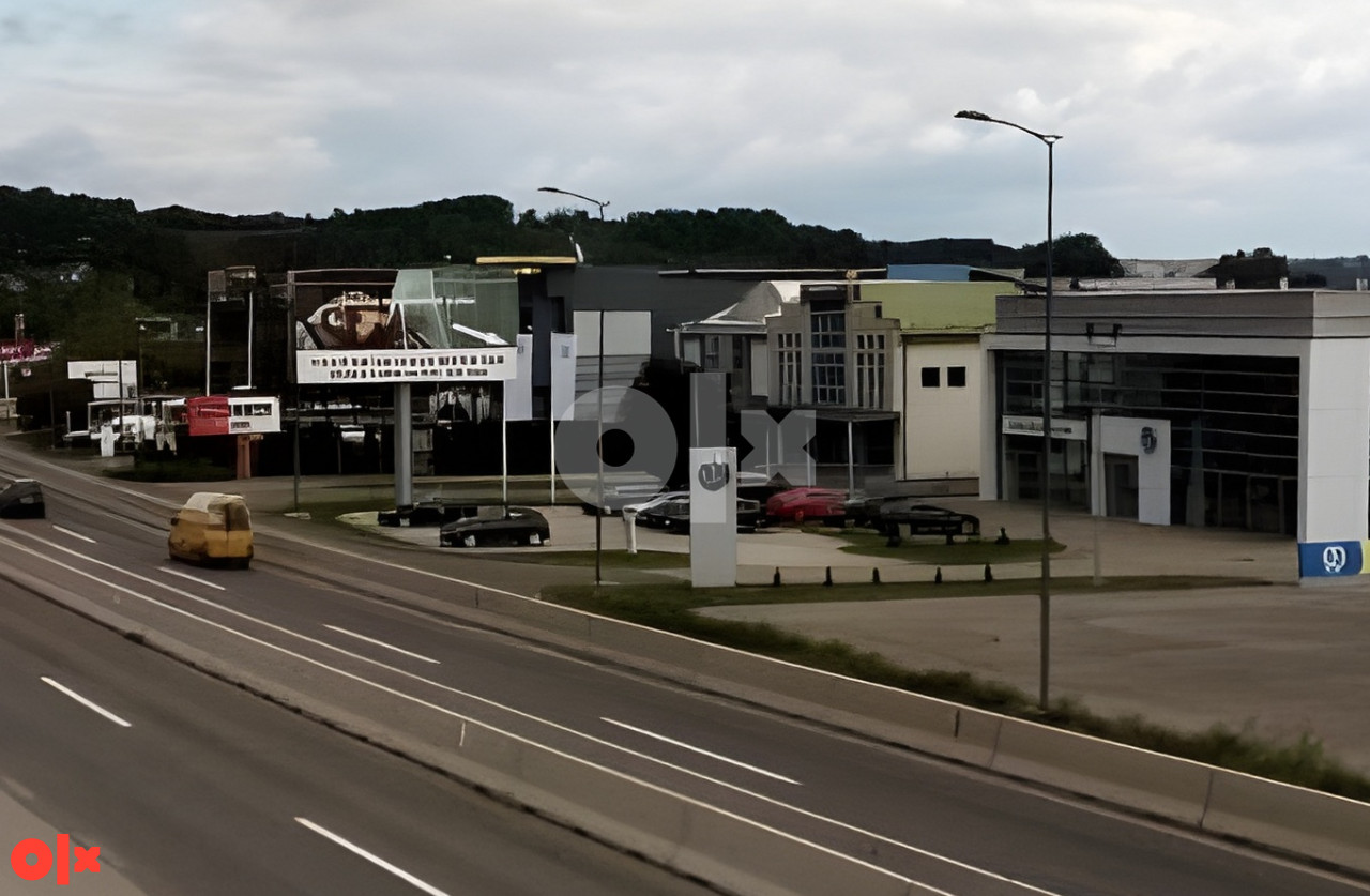 Skladišni prostor/hala sa poslovnim aneksom, Glamočani Banja Luka 3