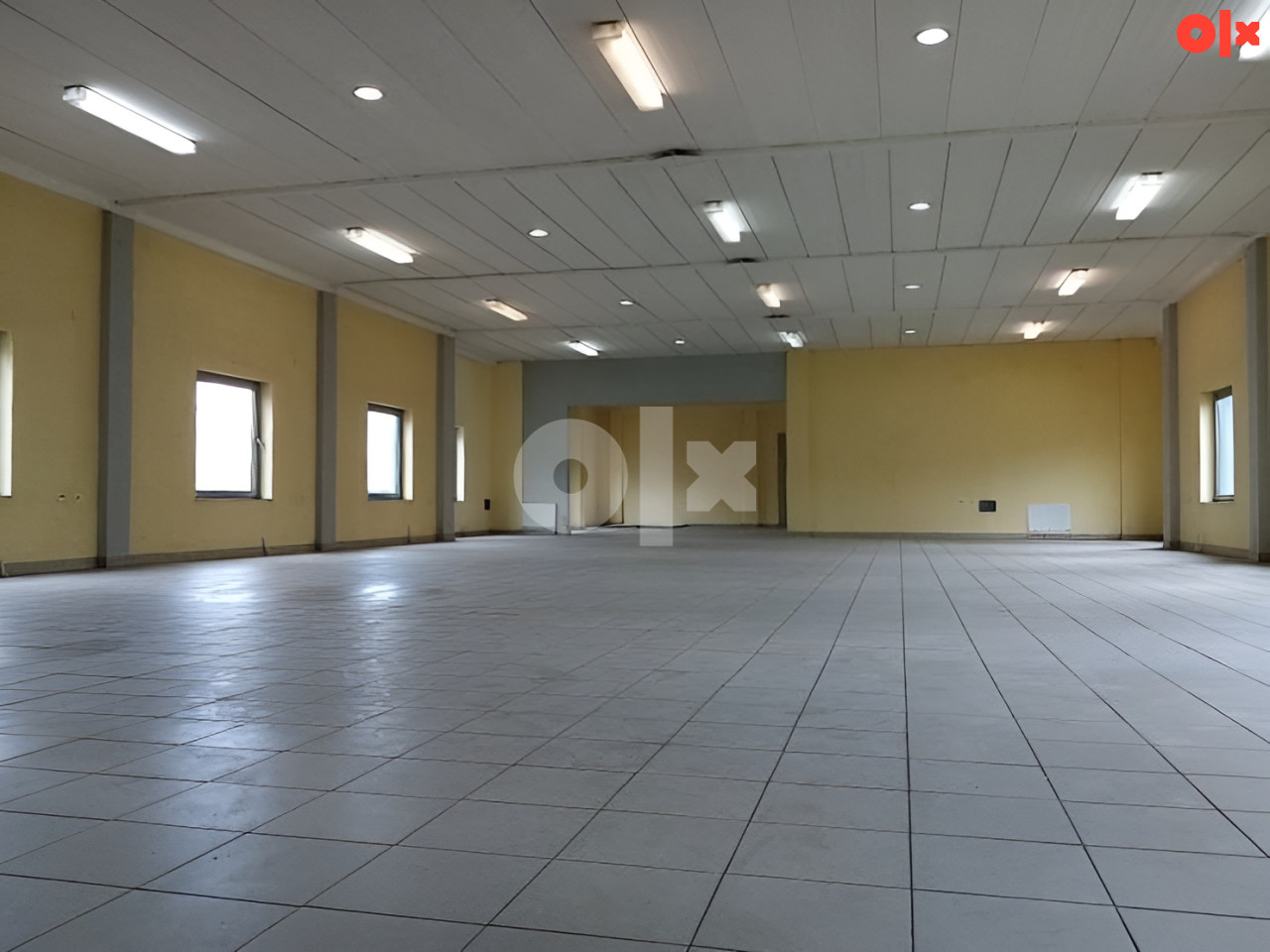 Skladište/hale Glamočani, Banja Luka 400-800m2 2