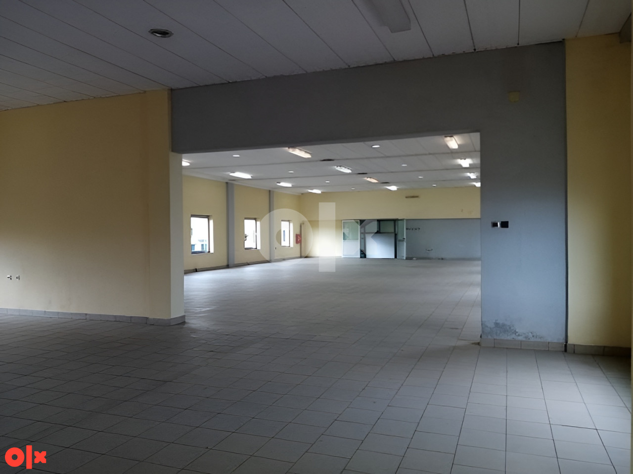 Skladište/hale Glamočani, Banja Luka 400-800m2 3