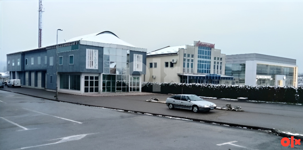 Skladište/hale Glamočani, Banja Luka 400m2 3
