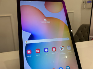 GALAXY TAB S6 LITE 2020 GARANCIJA