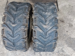 ATV GUME 25X10-12