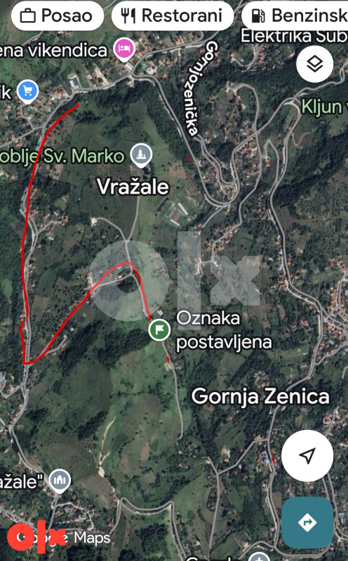 PRILIKA - PLAC SA POGLEDOM NA GRAD 2