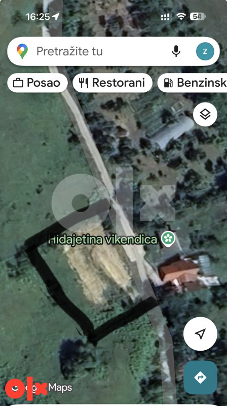 PRILIKA - PLAC SA POGLEDOM NA GRAD 3