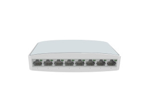 ONV-H1008S 8 PORT 10/100M ETHERNET SWITCH. 8 RJ45