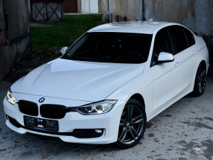 BMW F30 2.0 85kw 316d 2015 316 d