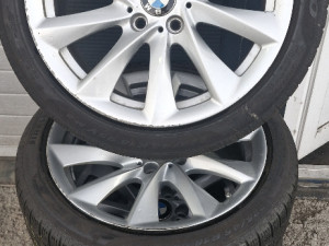 felge alu Bmw 18