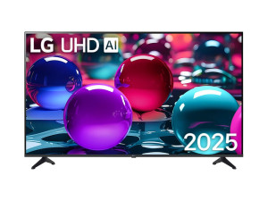 LG 55" 55UA73003LA 4K SMART TV