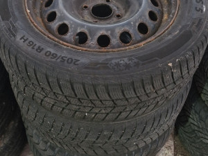 felge celicne pezo 308