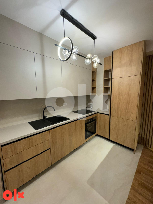 Nov Premium Apartman u sklopu Apart Hotela Vučko Jahorina - 81 m2 2