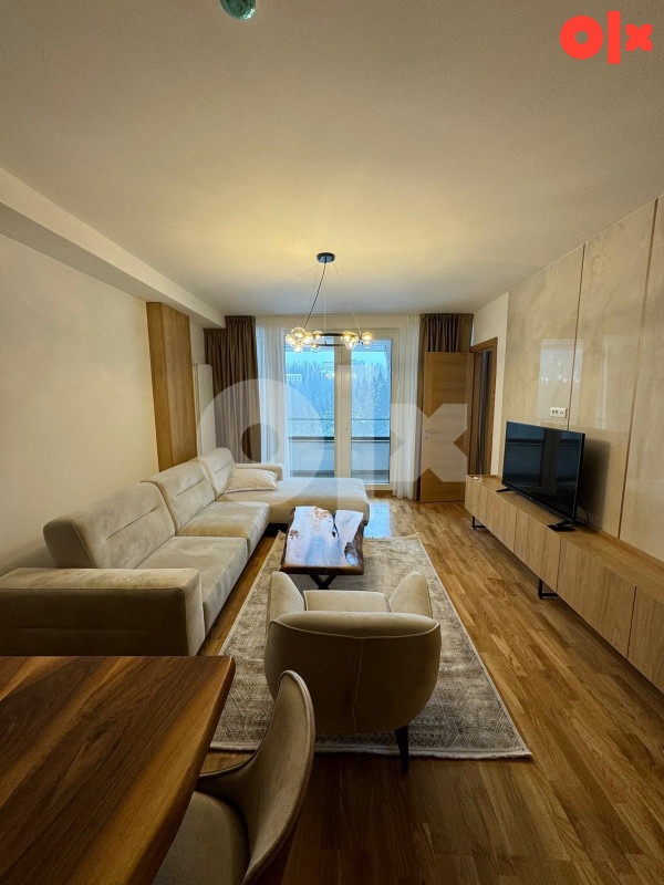 Nov Premium Apartman u sklopu Apart Hotela Vučko Jahorina - 81 m2 3