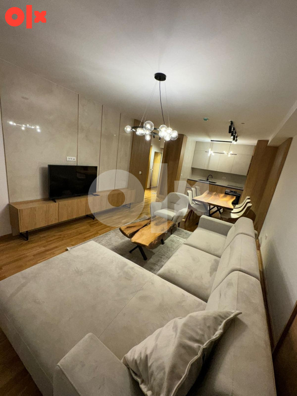 Nov Premium Apartman u sklopu Apart Hotela Vučko Jahorina - 81 m2