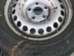 felge celicne T5 16