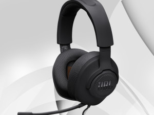 JBL Quantum 100 M2 Gaming Slušalice