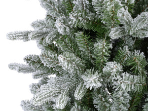 JELKA 180CM KILLINGTON MRAZ SA METALNOM STOPOM 684096