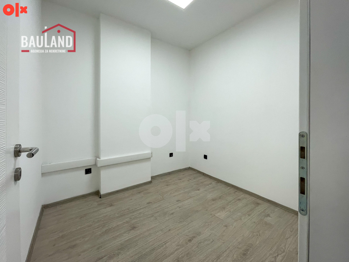 BAULAND/ Kancelarijski prostor 124m2/ Importanne Centar 18