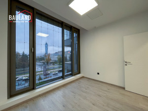 BAULAND/ Kancelarijski prostor 124m2/ Importanne Centar