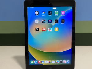 Apple iPad 6. Generacija / 64GB Wifi+ Cellular - Space Gray