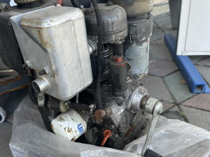 Motor dizel 1 klip Mercedes Vito 2011