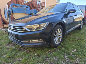 DIJELOVI VW VOLKSWAGEN PASSAT 8 B8 2.0 TDI DSG