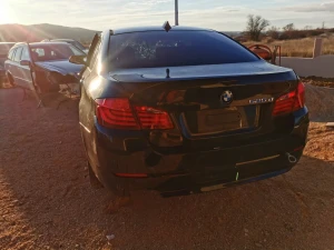 DIJELOVI BMW 5 3.0 F10 525 530 LIMUZINA