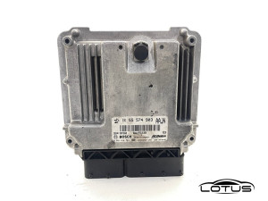 Kompjuter motora ECU Opel INSIGNIA 2.0 CDTI 55574903