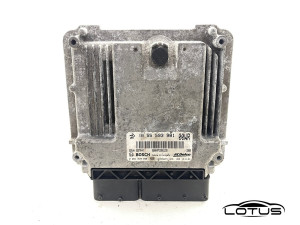Kompjuter motora Opel CORSA D 1.3 CDTI 55593981 00WR